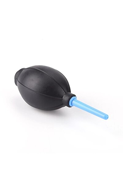Choice black Camera Lens Air Blower Bulb Dust Cleaner for DSLR SLR Digital Ca...