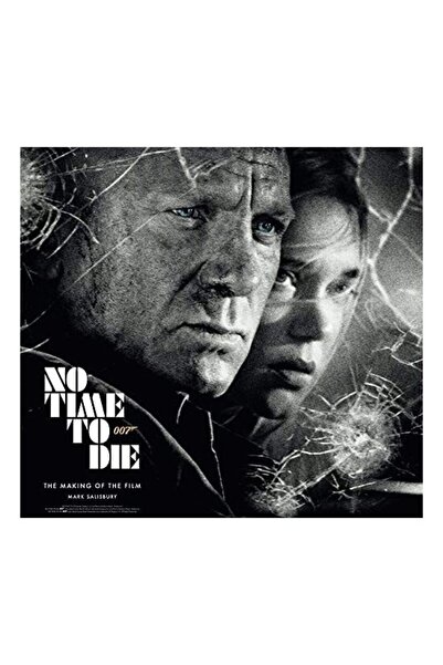 Generic (Unbranded) No Time To Die: Procesul de realizare a filmului