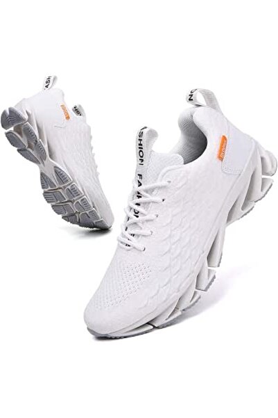 GENERAL SKDOIUL Men Sport Athletic Running Sneakers Walking Shoes
