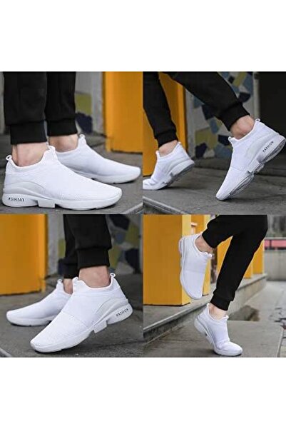 GENERAL SKDOIUL Men Sport Athletic Running Sneakers Walking Shoes
