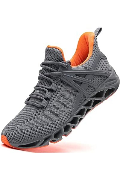 GENERAL SKDOIUL Men Sport Athletic Running Sneakers Walking Shoes