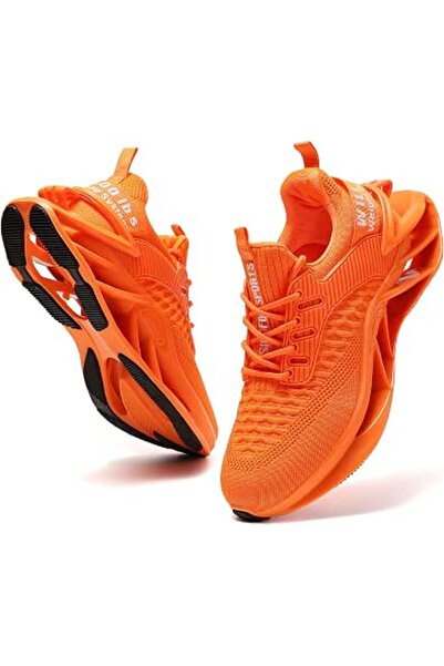 GENERAL SKDOIUL Men Sport Athletic Running Sneakers Walking Shoes