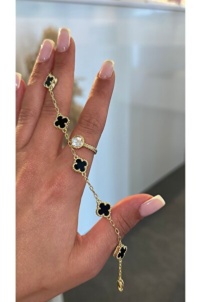 GLARE JEWELRY CO سوار يونيكان الفاخر من الفولاذ المقاوم للصدأ مع تفاصيل حجر أ...