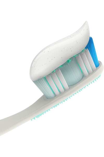 OEM Advanced White Toothpaste, 100 ml