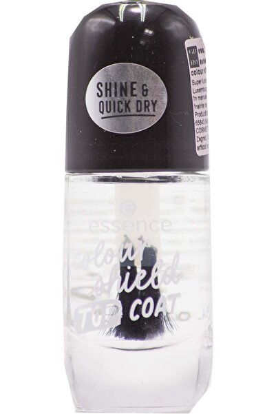OEM Colour Shield top coat, 8 ml
