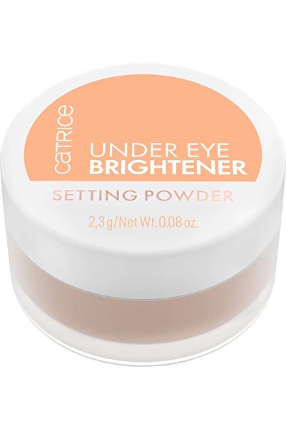 OEM catrice setting powder Under Eye Brigh 020