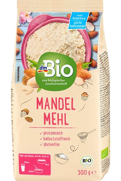 OEM Făină de migdale, 300 g