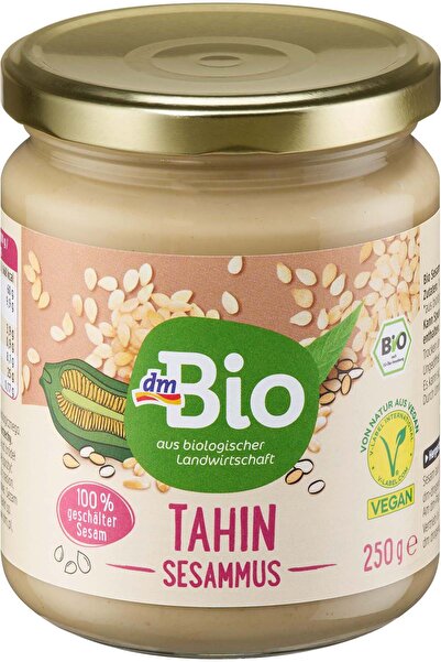 OEM Pastă de susan Tahini, 250 g