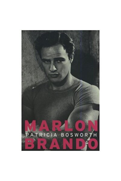 Generic (Unbranded) Marlon Brando