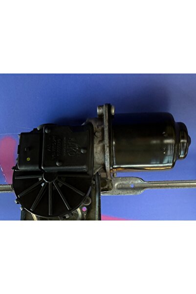 Renault Μοτέρ υαλοκαθαριστήρα Thalia κωδικός 64300019