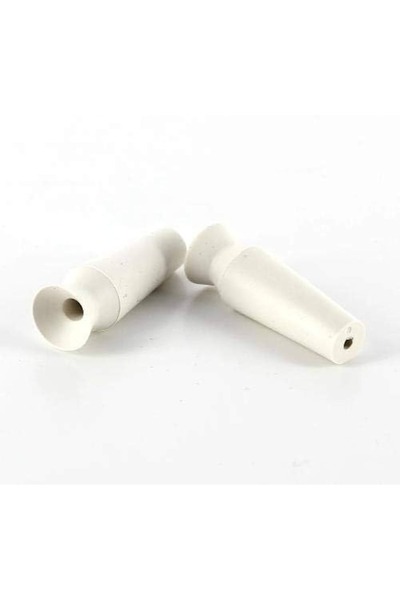 DMV Vented Skleral Lens Cup - Lens Takma Aparatı – Skleral & Hibrit (SynergEy...