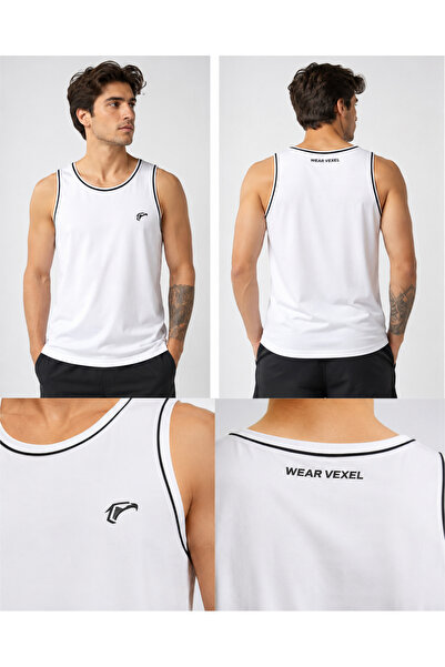Wear Vexel Sporcu Atlet