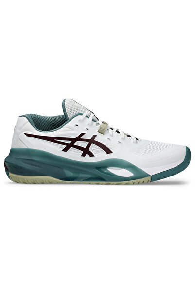 Wilson Asics Gel Resolution X Men's Tennis Shoes