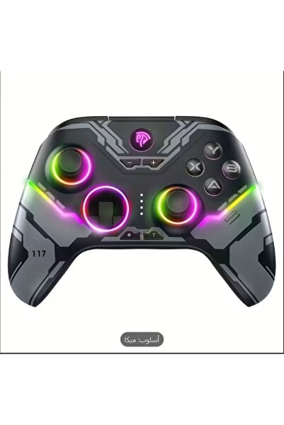 Generic Brand Easysmx X15 Wireless Game Controller