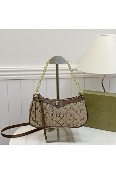 Generic Brand A luxurious and elegant shoulder bag designed for women with al...