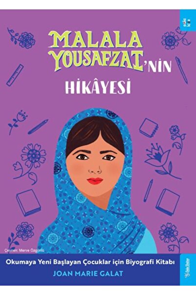 Sola Kidz The Story of Malala Yousafzai