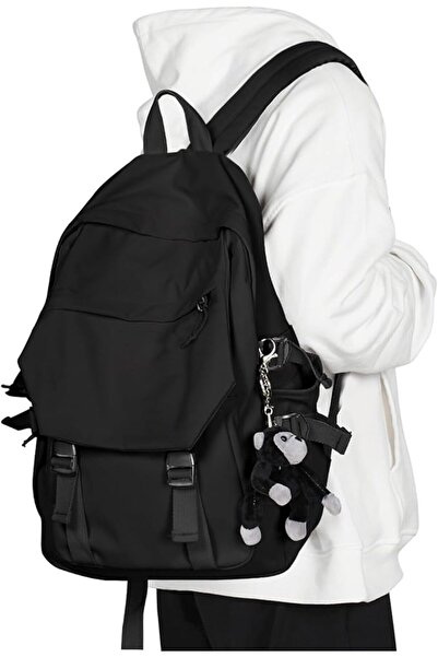 GENERAL Laptop Backpack for Men Women Water Resistant, School Bag Lightweight...
