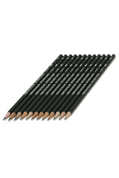 CretaColor قلم رسم من سلسلة أرتيست ستوديو 6B