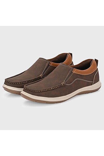 Centrino Loafer for Men | Stylish & Comfortable with Soft Cushioned Insole |S...