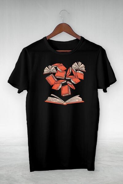 donamod Cotton Unisex Stylish Comfortable Special Design T-Shirt