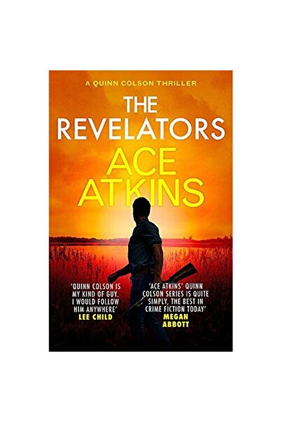 Generic (Unbranded) The Revelators