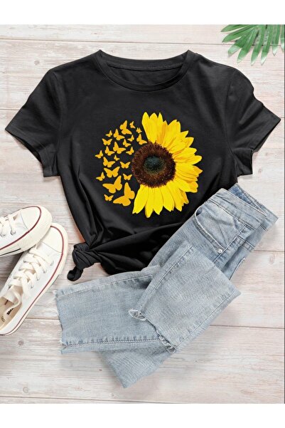 donamod Cotton Unisex Stylish Comfortable Special Design T-Shirt