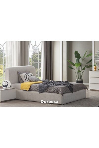 Doressa Living Lobby Genç Bazalı Karyola