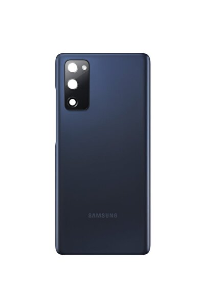Samsung Γνήσιο Καπάκι Μπαταρίας Galaxy S20 FE G780 Cloud Navy (Service Pack) ...