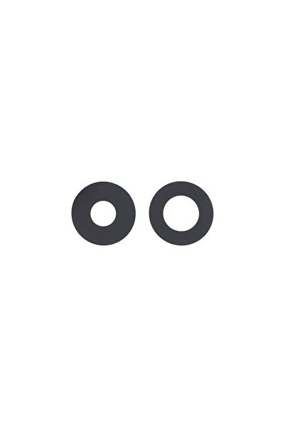 OEM Ανταλλακτικό Τζαμάκι (2pcs) Κάμερας Xiaomi 13T / 13T Pro