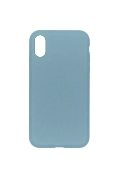 OEM Θήκη Matt Huawei Y5 2019 Gray Blue