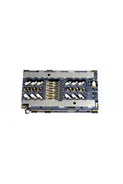 OEM Αναγνώστης Κάρτας SIM Samsung Galaxy S7 edge G935 G935F