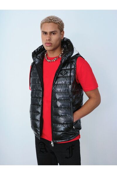 Loft Regular Fit Men's Vest