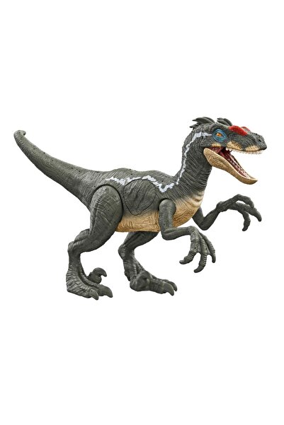 mattel Atac Jurasic Velociraptor