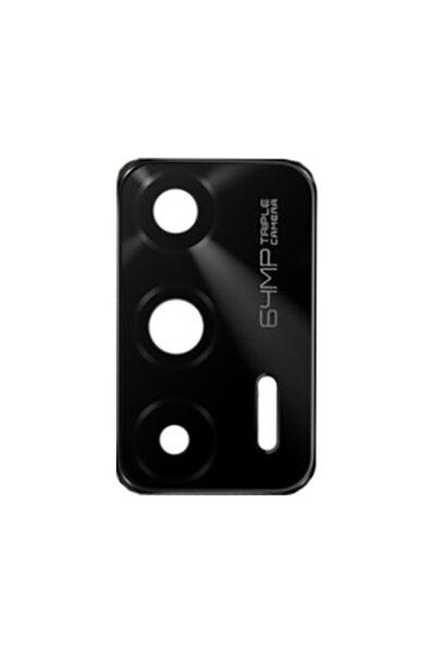 OEM Ανταλλακτικό Τζαμάκι Κάμερας Realme GT 5G RMX2202