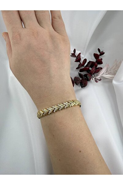 Piaro Collection سوار على شكل سهم مضيء