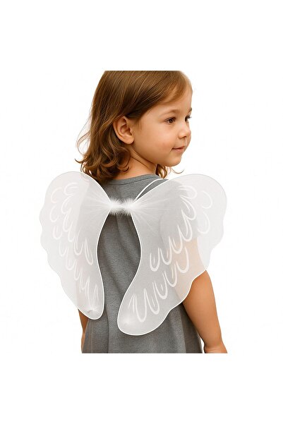 Marsilyan Baby &amp; Amp;Amp; Children's Fairy Wing – Costume Complementary W...
