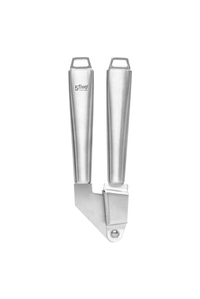FİVE Presă de usturoi, Oțel inoxidabil - Silver Precision