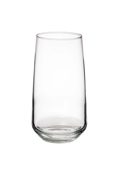 Secret de Gourmet Pahar înalt "Elaya" - 480 ml, Transparent