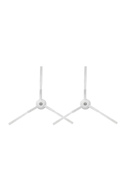 LİN GRUP Set de 2 piese de schimb compatibile cu aspiratorul robot Xiaomi Vac...