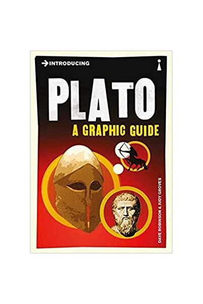 Icon Books Introducing Plato: A Graphic Guide
