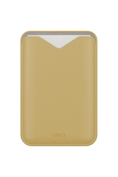 uniq Portofel magnetic Lyden Evo pentru telefon