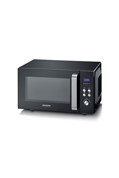 Severin MW 7760 Φούρνος Μικροκυμάτων Ινβέρτερ