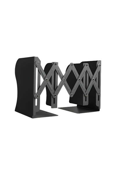 STARSTAR Extendable and adjustable tabletop bookshelf, bookshelf, bookshelf, ...