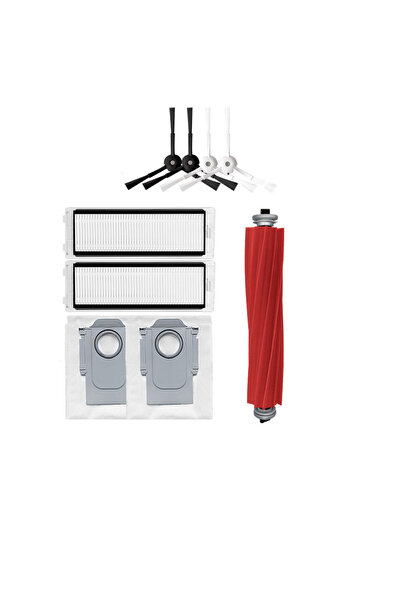 STARSTAR Suitable for Roborock P10, robot vacuum cleaner accessories, suitabl...