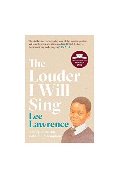 Generic (Unbranded) The Louder I Will Sing
