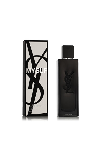 Yves Saint Laurent MYSLF EDP Reîncărcabil 100 ml M