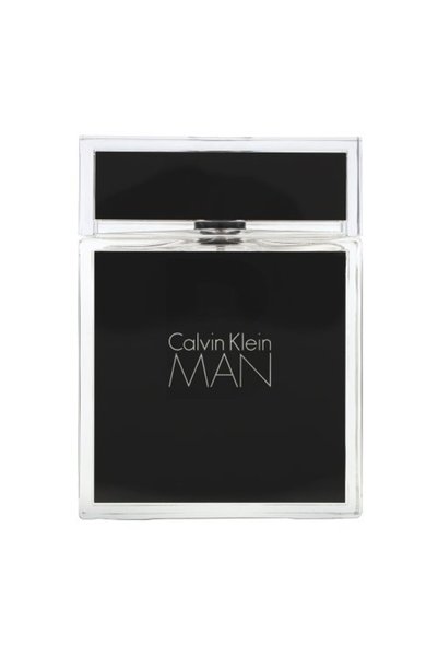 Calvin Klein Man Eau De Toilette pentru Bărbați 100 ml
