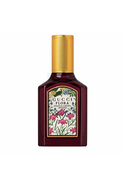 Gucci Flora Gorgeous Gardenia Intense Apă de parfum pentru Femei 30 ml