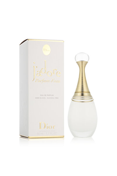 Dior J'adore Parfum d'Eau EDP, fără alcool, 50 ml, pentru femei