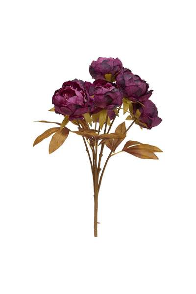 Atmosphera Compoziție florală "Fria" - H.53 cm